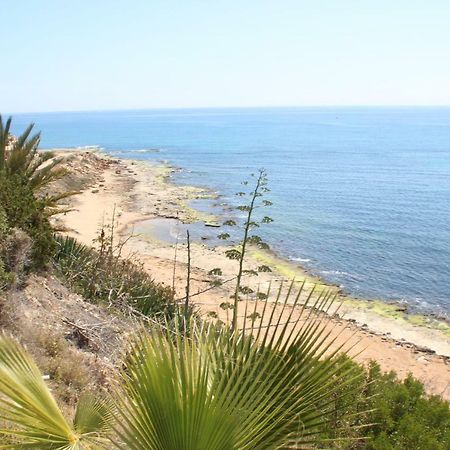 Bungalow Frente Al Mar Торрев'єха Екстер'єр фото