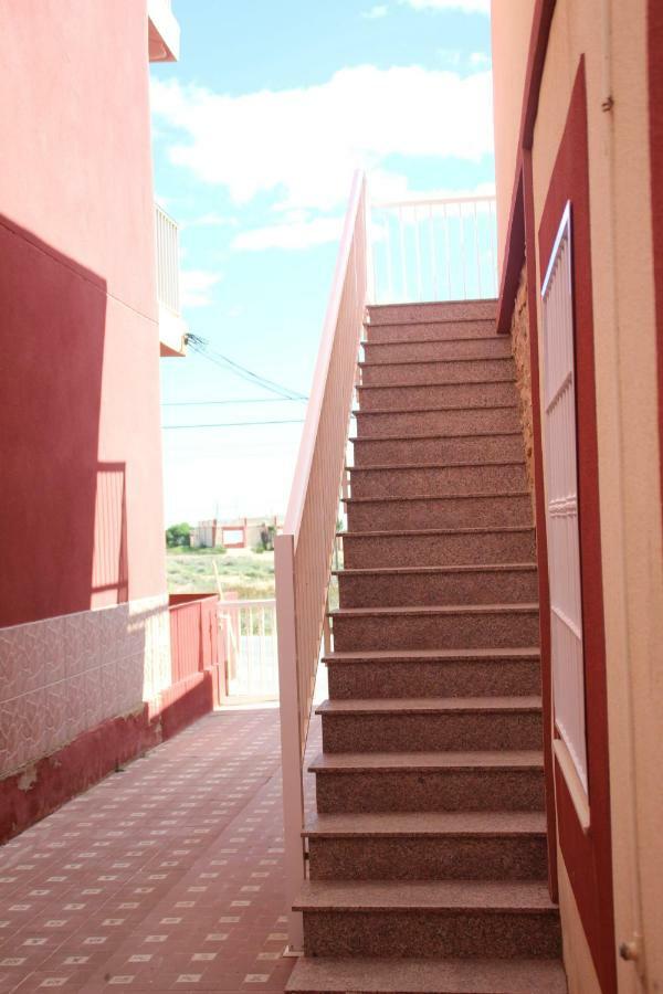 Bungalow Frente Al Mar Торрев'єха Екстер'єр фото