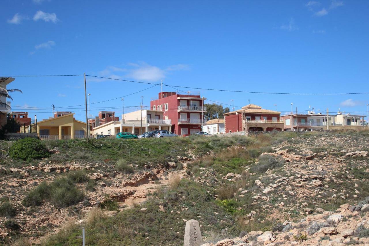Bungalow Frente Al Mar Торрев'єха Екстер'єр фото
