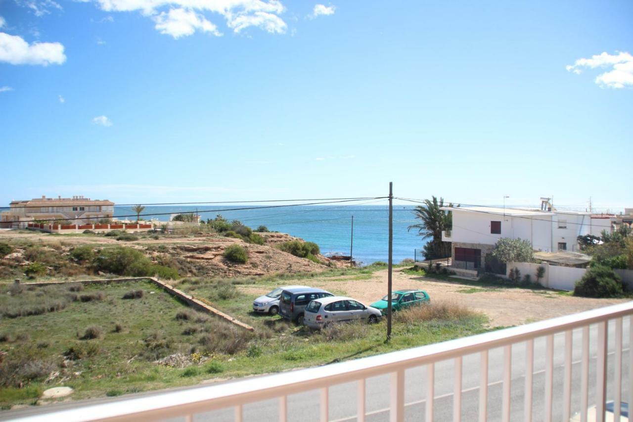 Bungalow Frente Al Mar Торрев'єха Екстер'єр фото